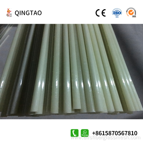 2mm-100mm Fiberglass Rod, Glass fiber Rod(0.079inch,2mm)